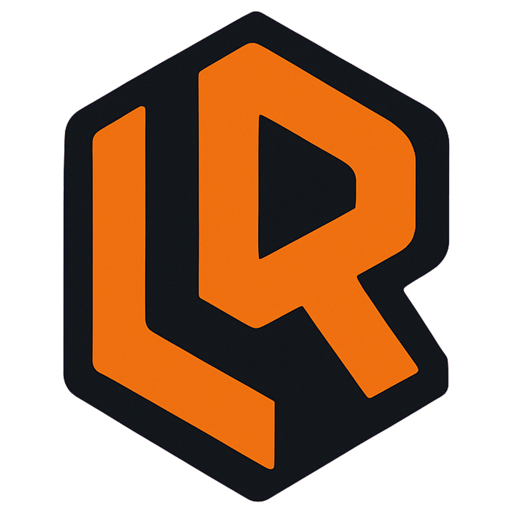 Last Resort Logo